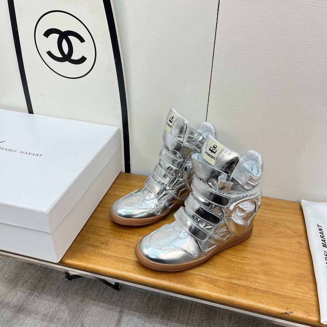 Isabel Marant sneaker
