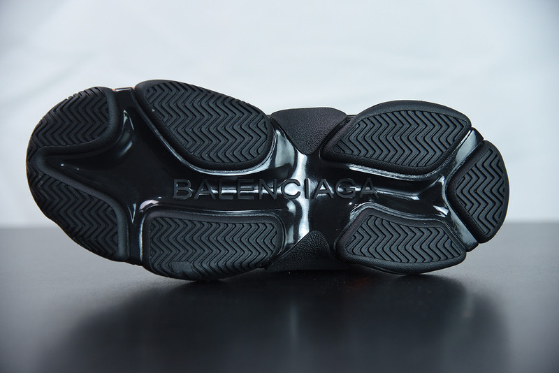 bc triple s trainer 534039 w2fa 9188