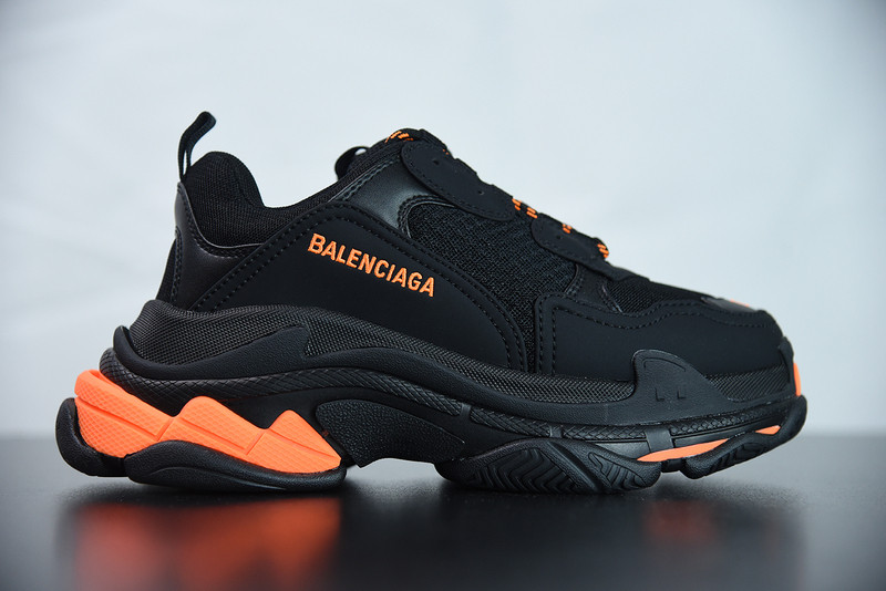 bc triple s trainer 534039 w2fa 9188