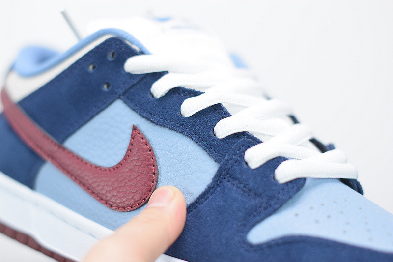 nike sb dunk low ftc finally 313170-463
