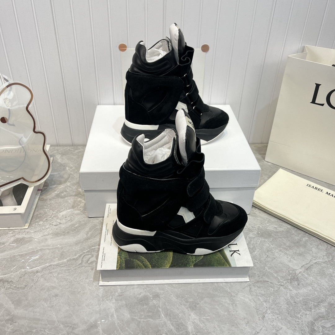 Isabel Marant sneaker