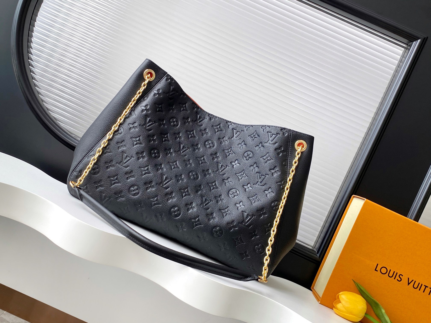 LVT PURSE