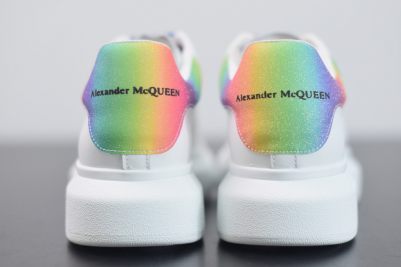 alexer mceen sneakers