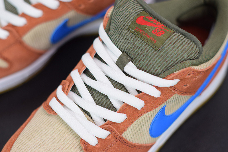 nike sb dunk low pro 