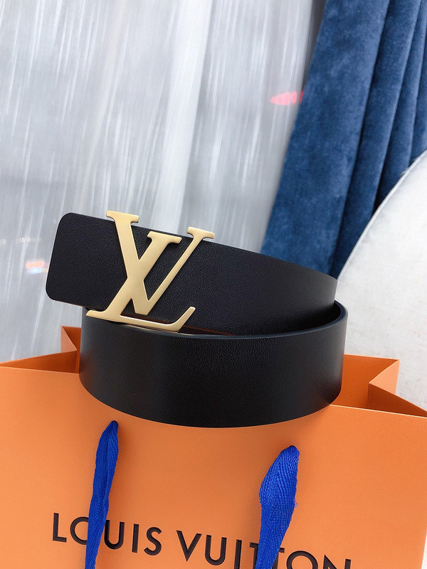 lvt belt