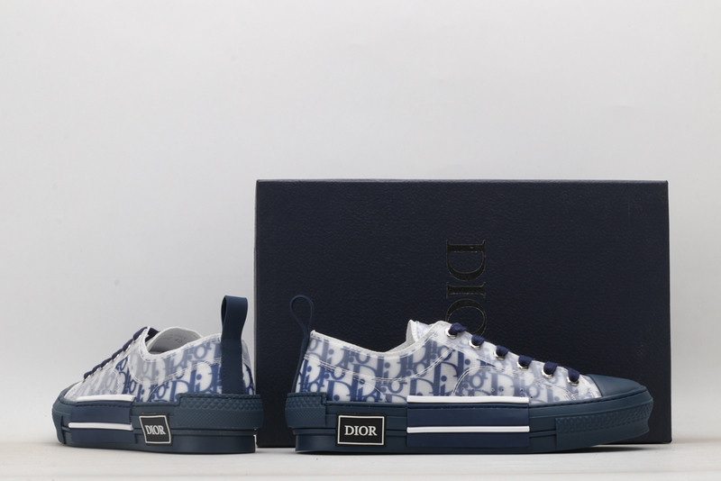 dio* b23 low-top sneaker
