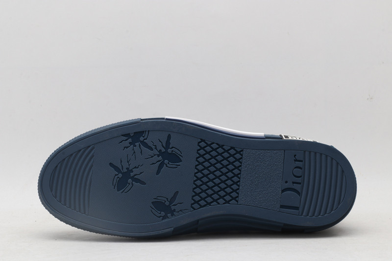 dio* b23 low-top sneaker