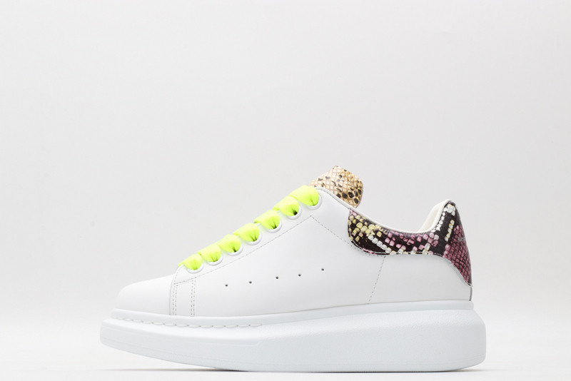 alexer mceen sneakers