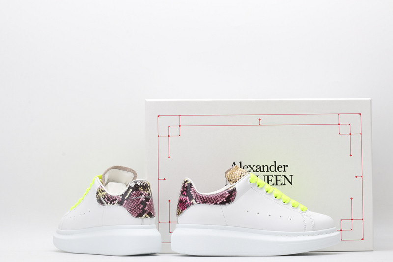 alexer mceen sneakers