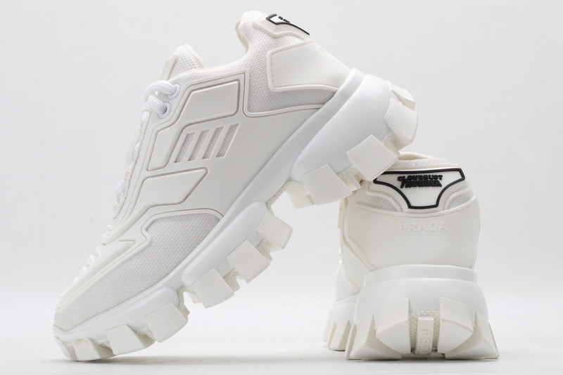 pr sneaker