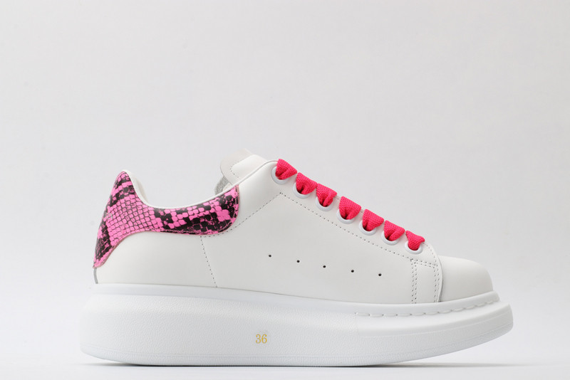 alexer mceen sneakers