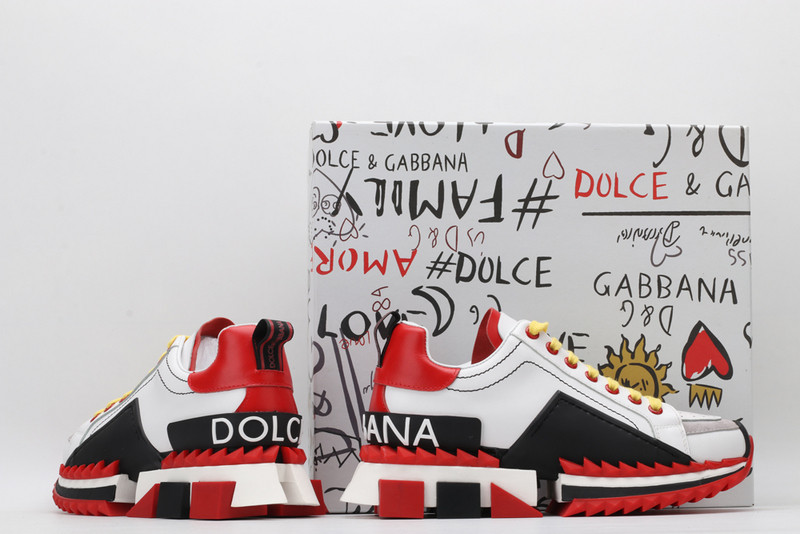 dg sneaker