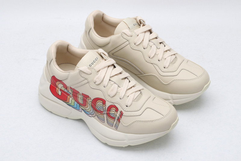 g*u*i rhyton sneaker