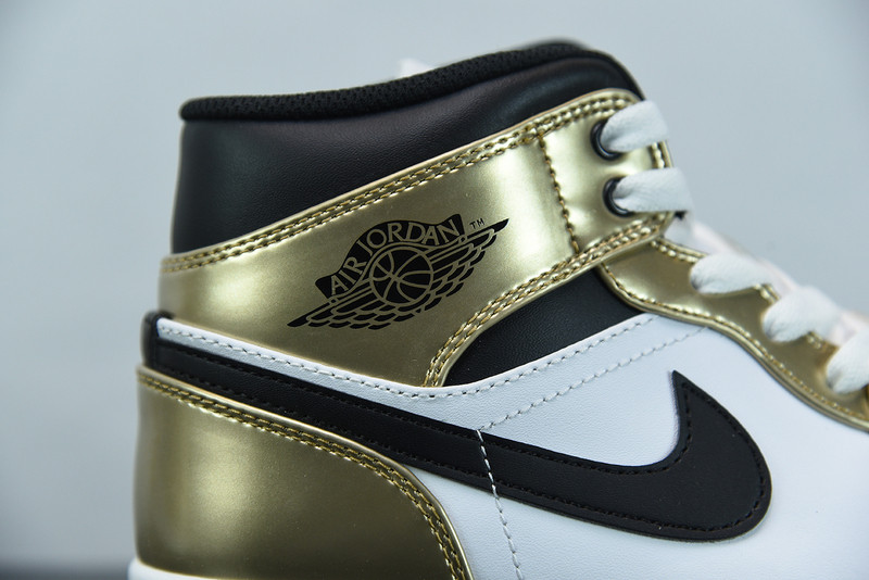 air jordan 1 mid db5453-700