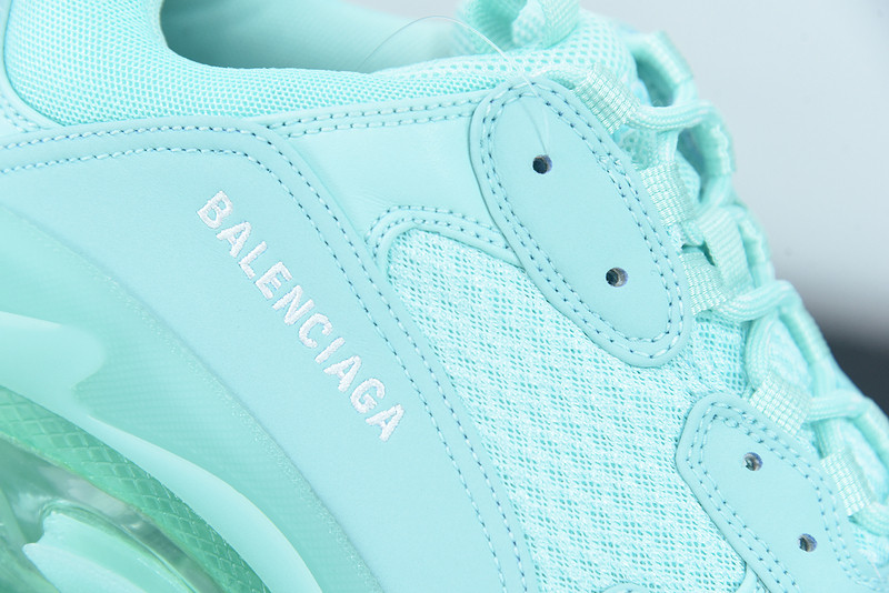 bc triple s trainer