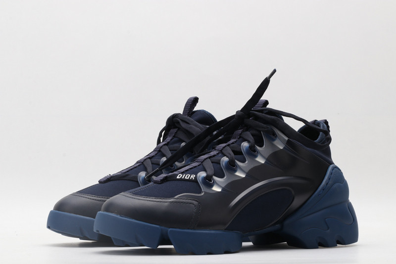 dio* d-connect sneaker