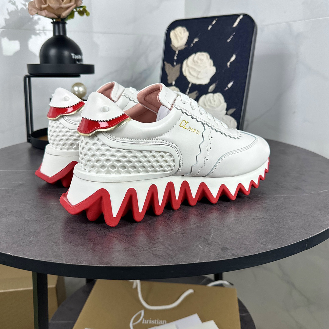 CHIAN LOUIN SNEAKER