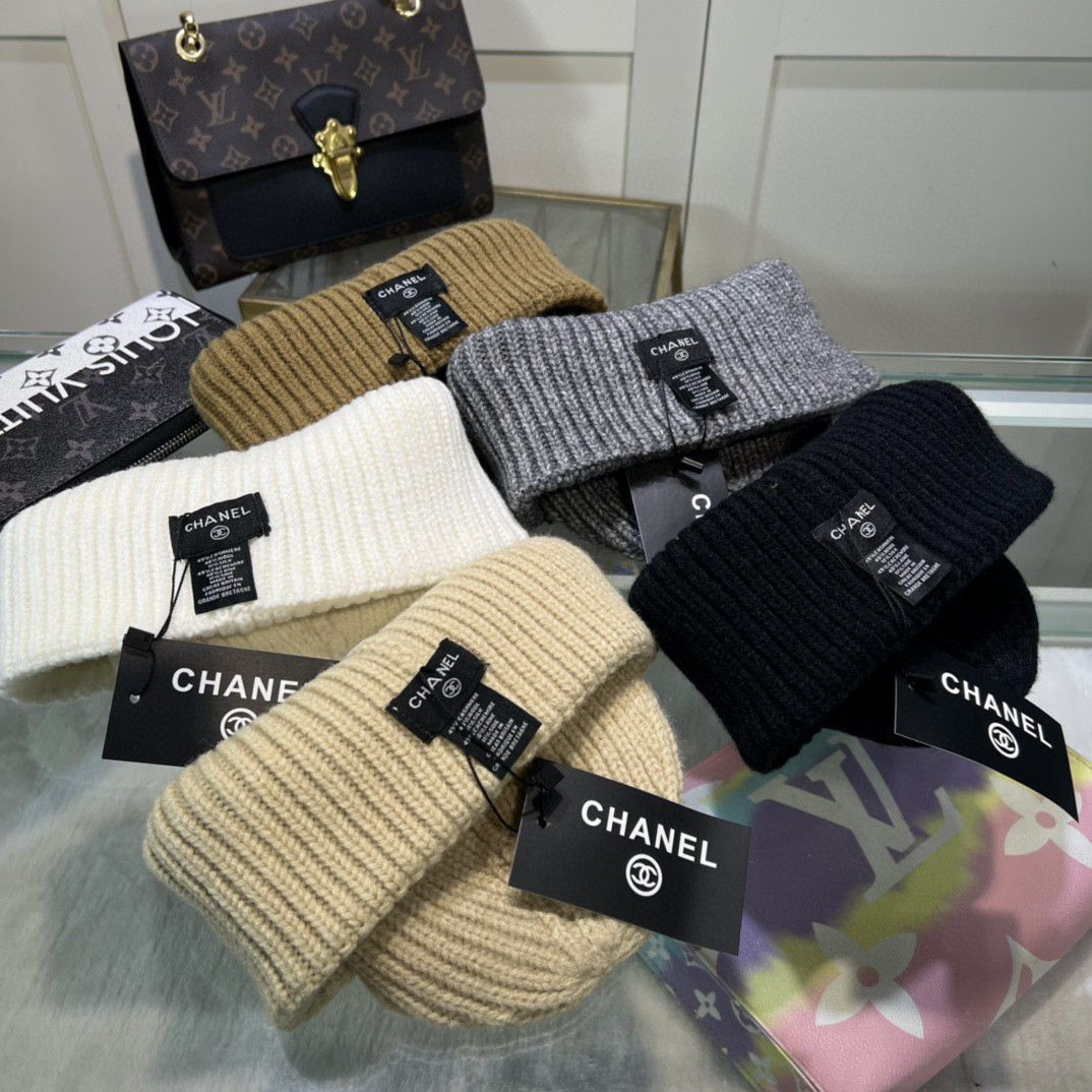 C Hat
