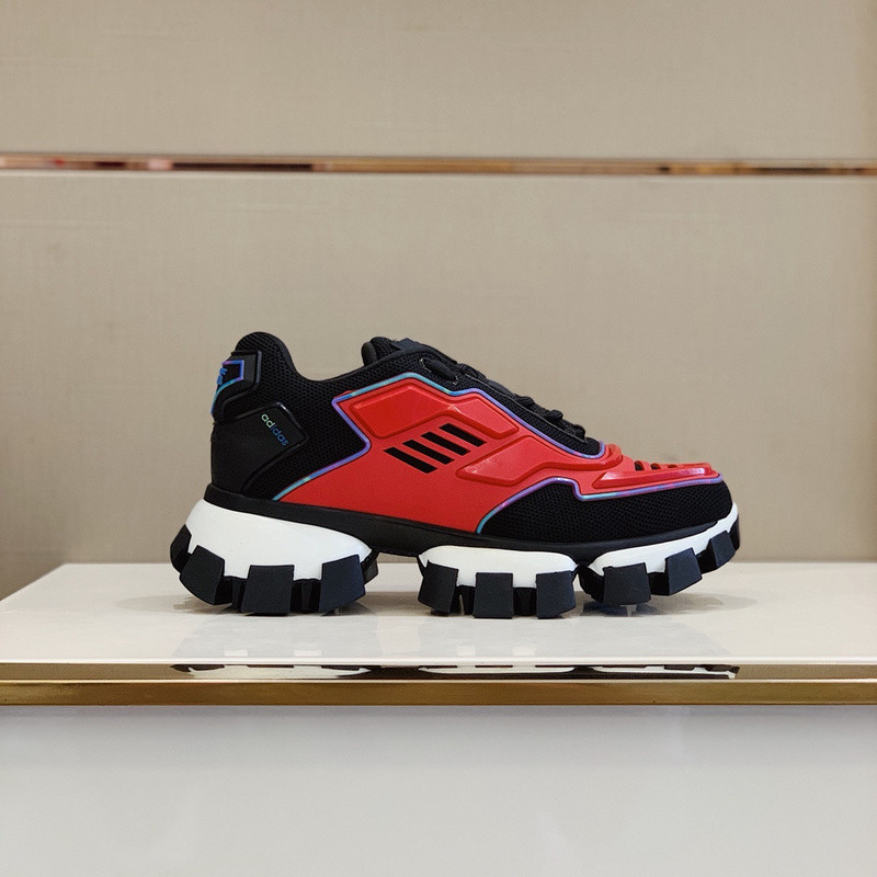 pr sneaker