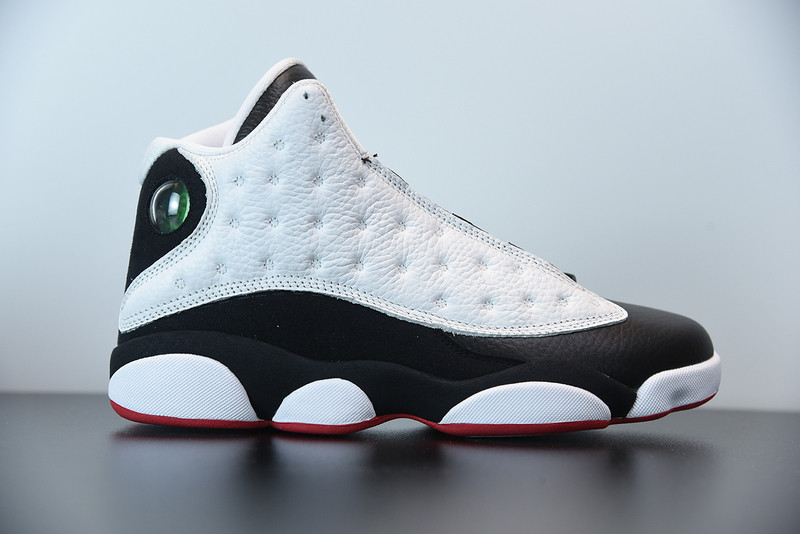 air jordan 13 retro "he got game 2018 release" 414571-104