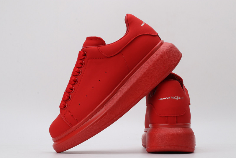 alexer mceen sneakers