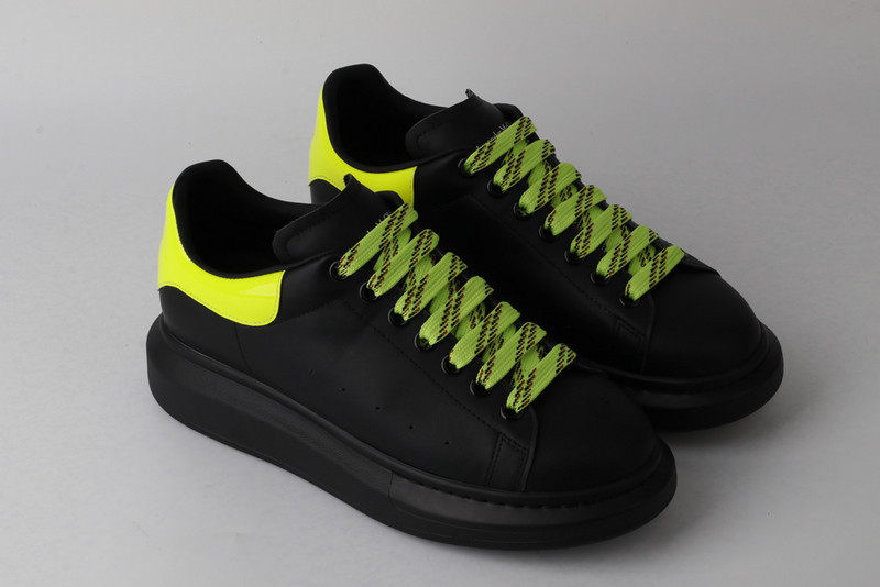 alexer mceen sneakers