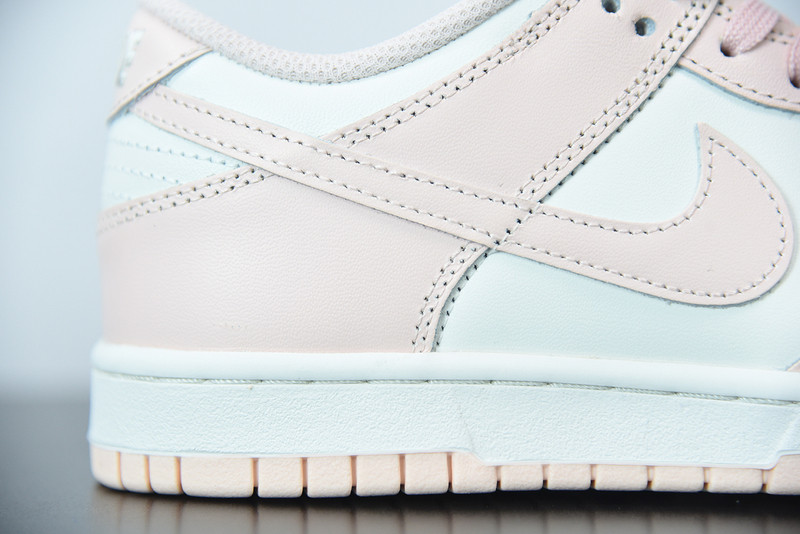 nike sb dunk low orange pearl dd1503-102