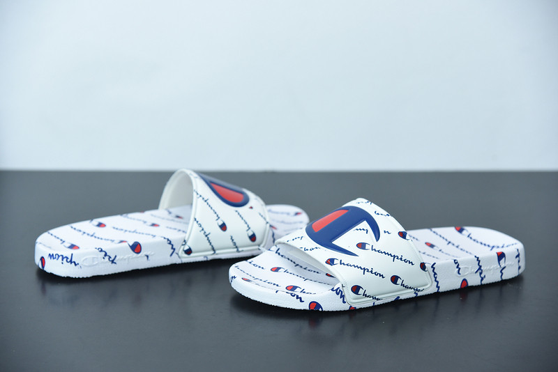 champion ipo metallic