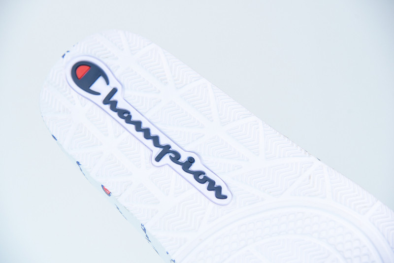 champion ipo metallic