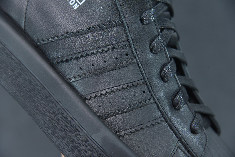 RICK OWENS X AD MASTODON PRO II