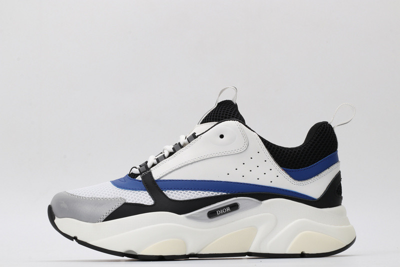 dio* homme b22 trainer sneaker