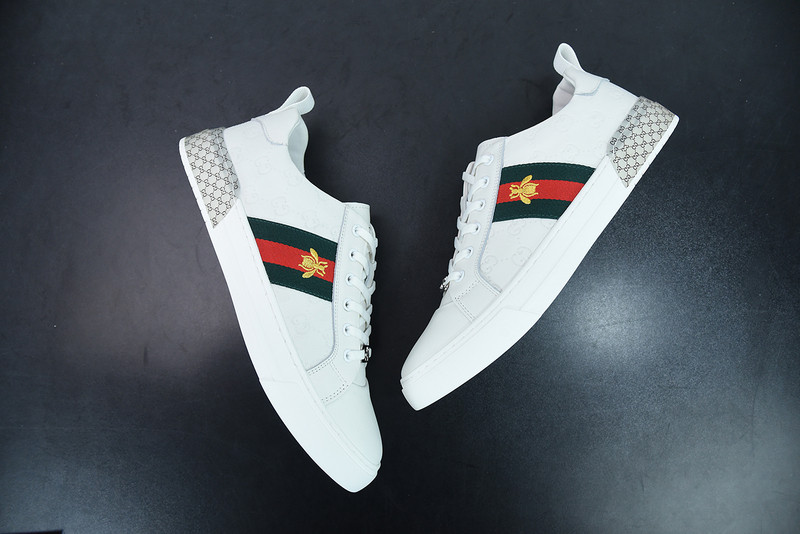 g*u*i sneaker