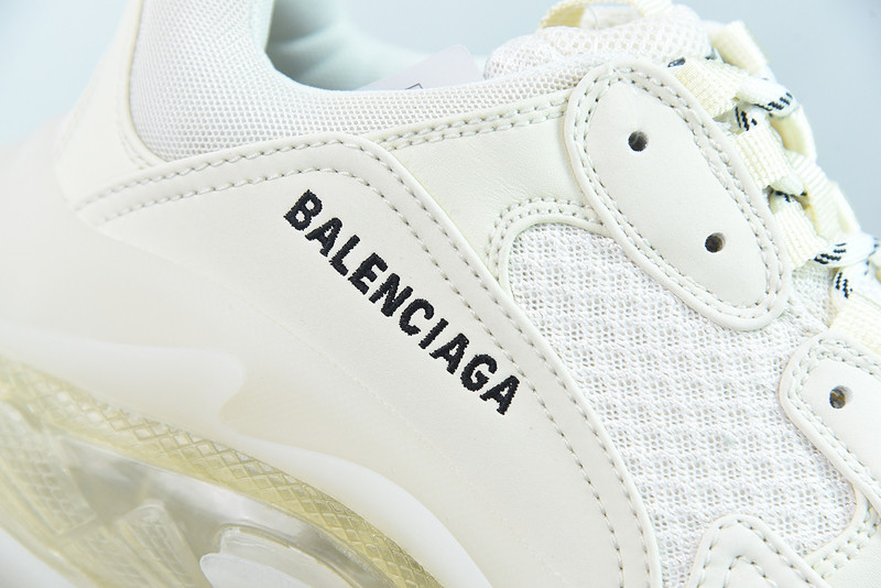 bc triple s trainer