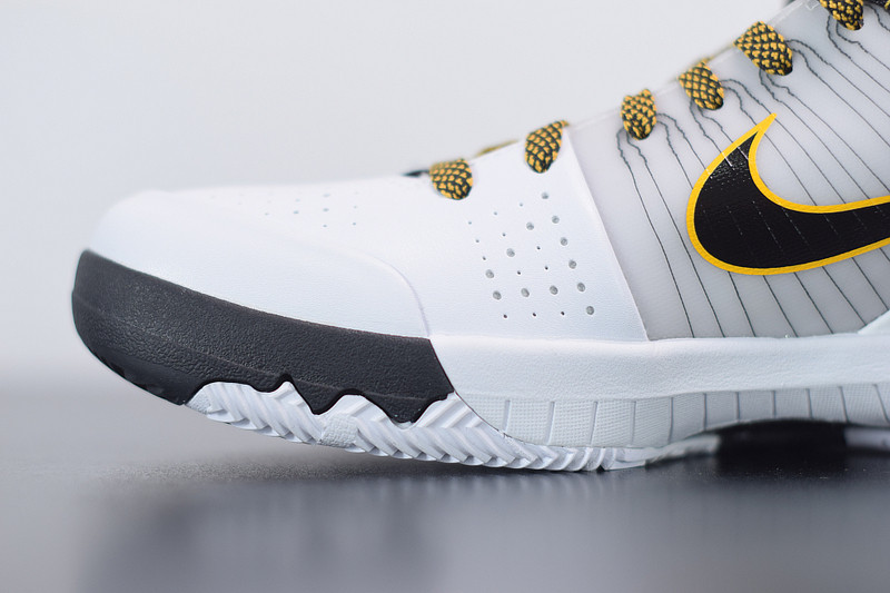 zoom kobe 4 protro del sol av6339-101