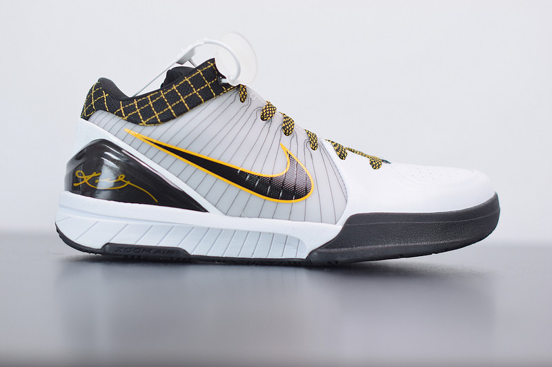 zoom kobe 4 protro del sol av6339-101
