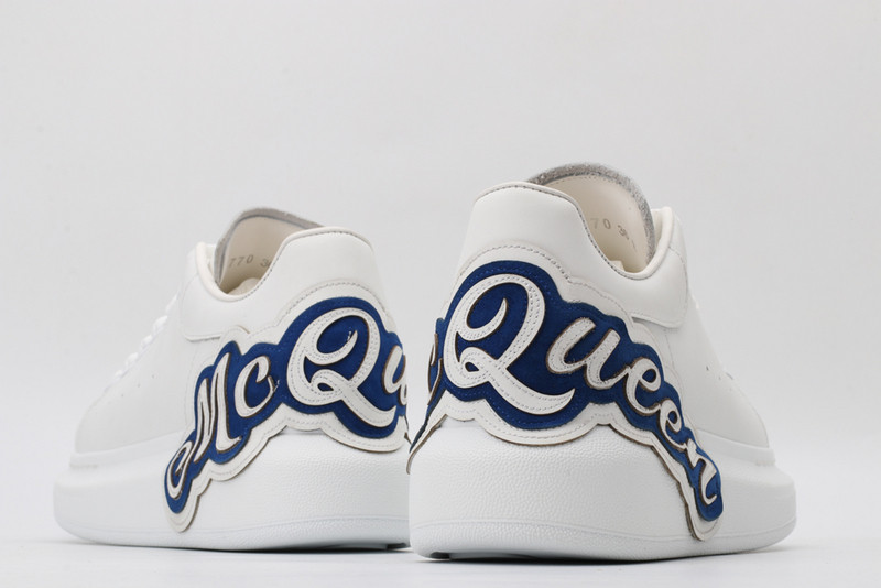 alexer mceen sneakers