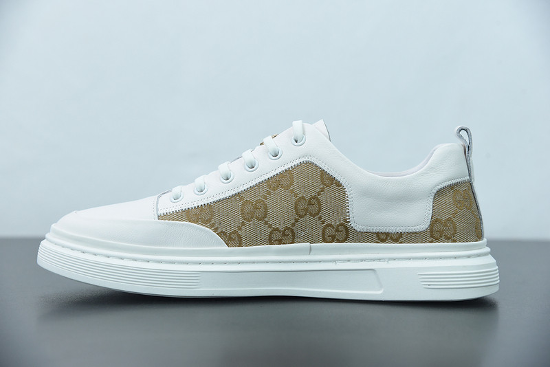 G*u*i sneaker