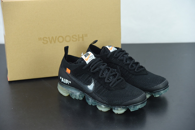 nike air vapormax fk "of" aa3831-002