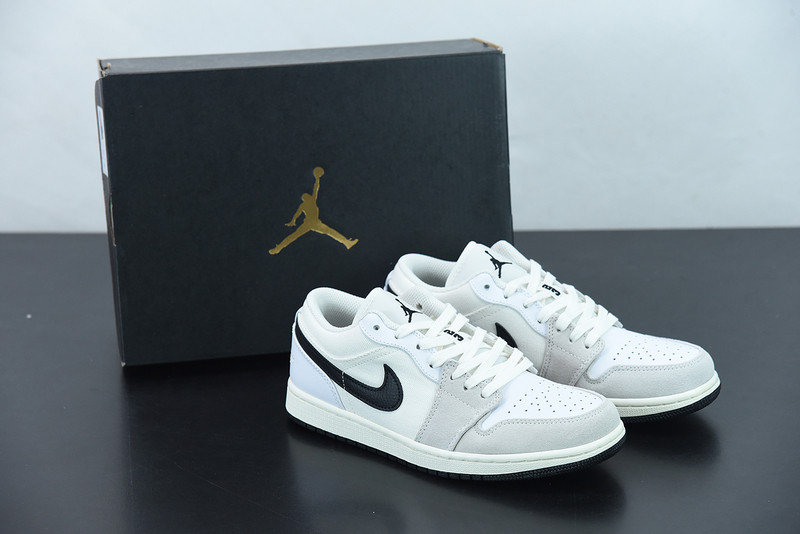 air jordan 1 low 