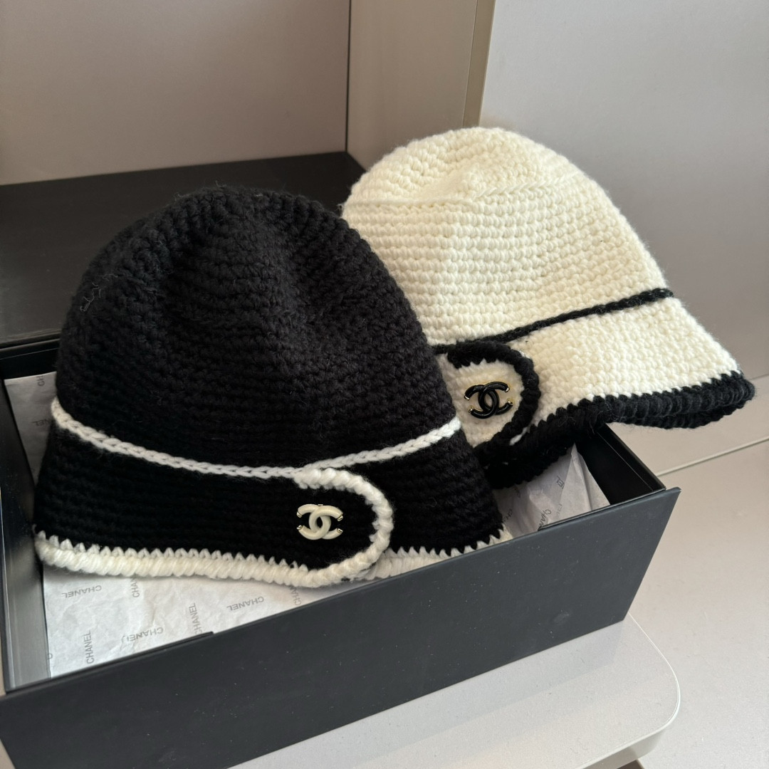 C Hat