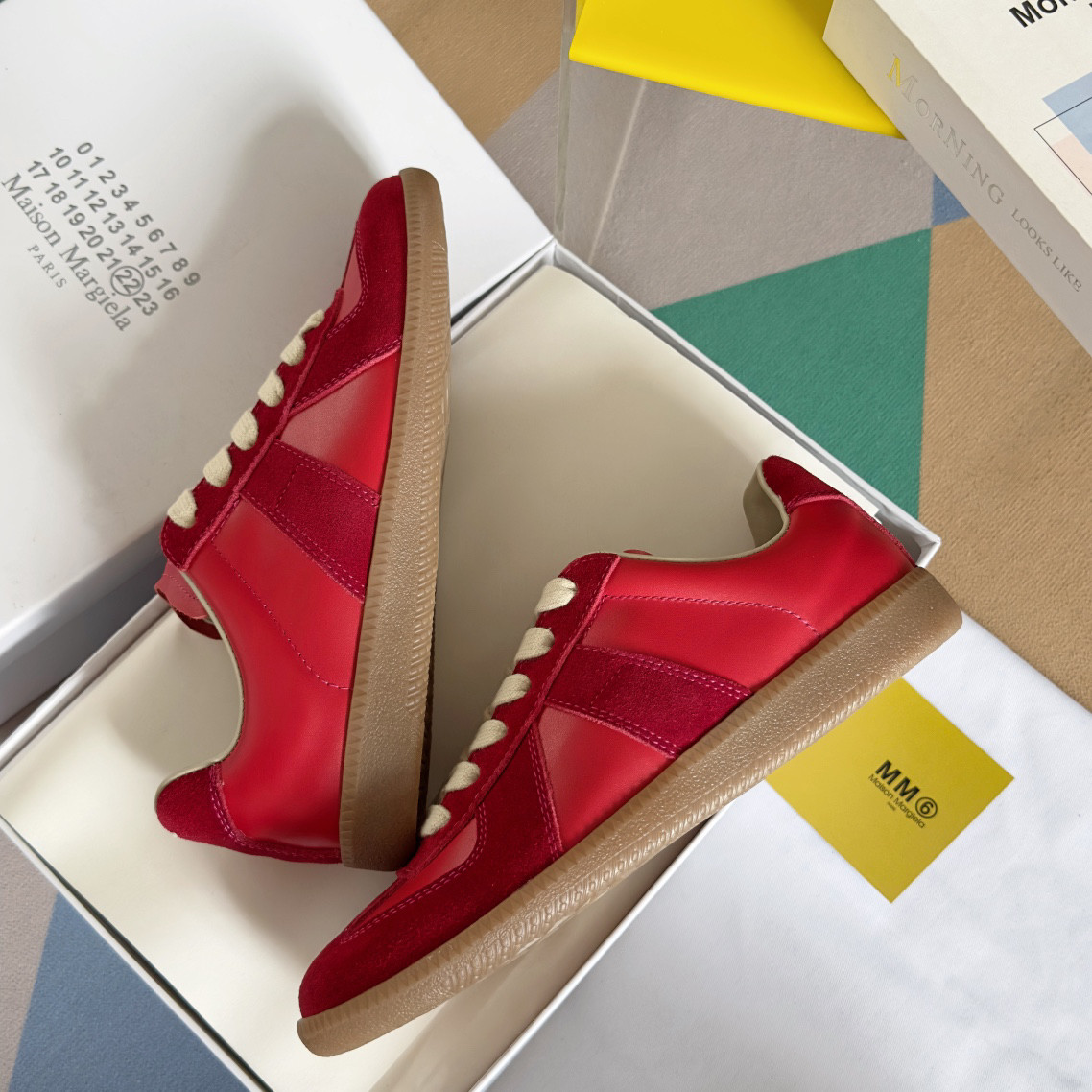 ma1s0n Marg*e1a sneaker
