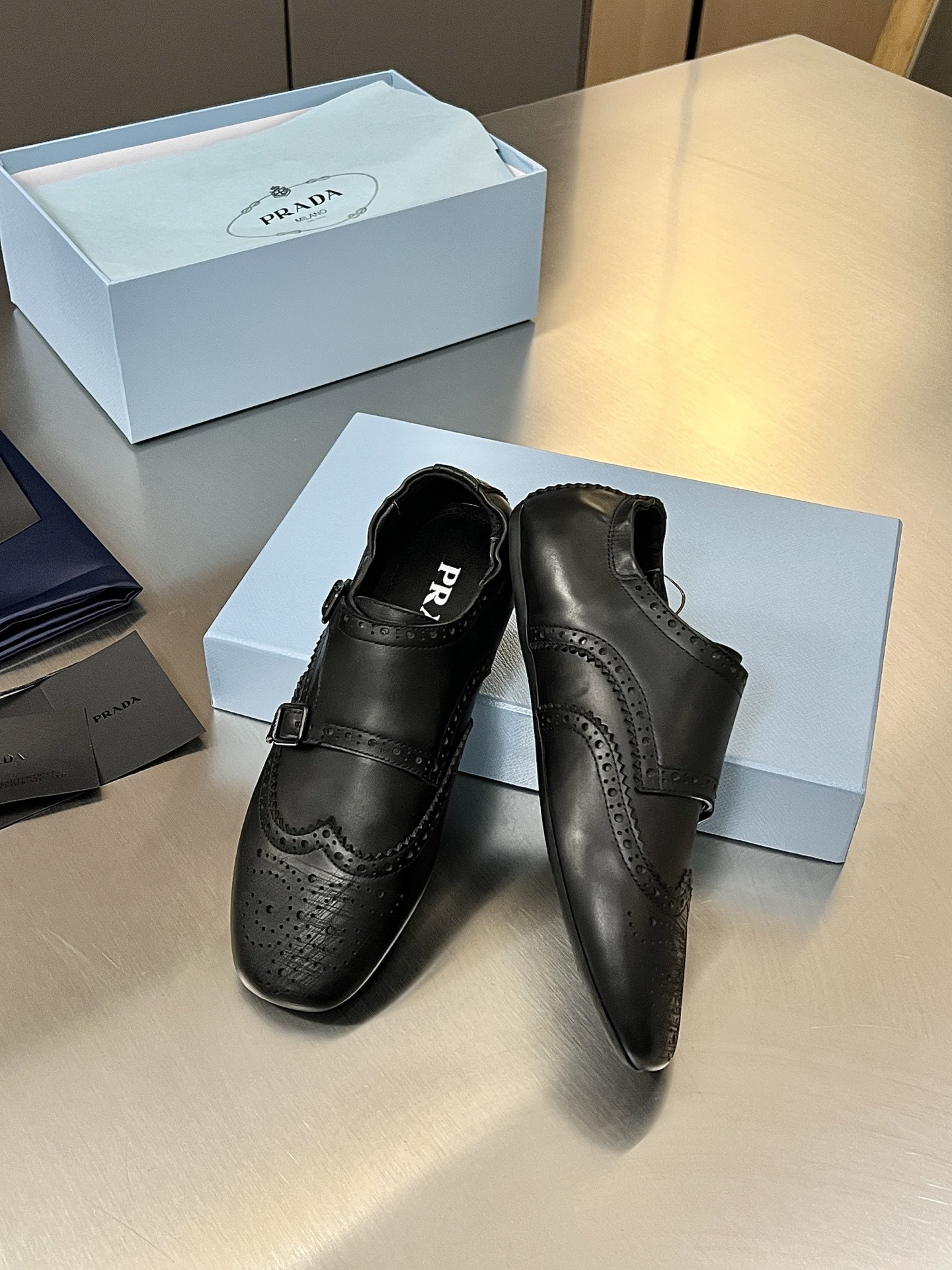 PR SNEAKER