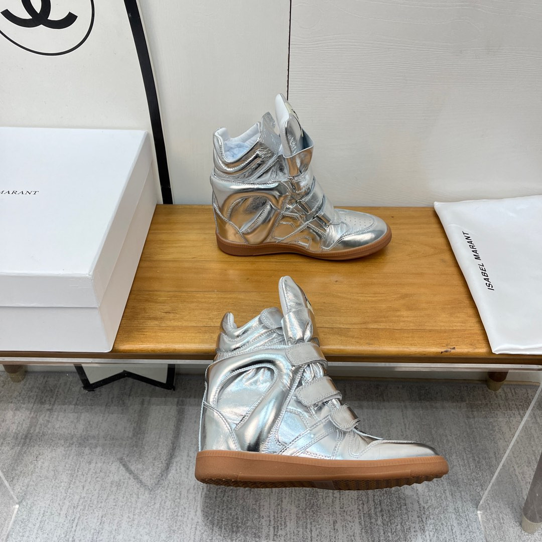 Isabel Marant sneaker