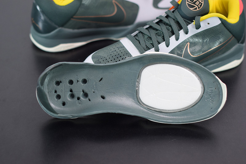nike kobe 5 protro eybl girls(2020) cd4991-300