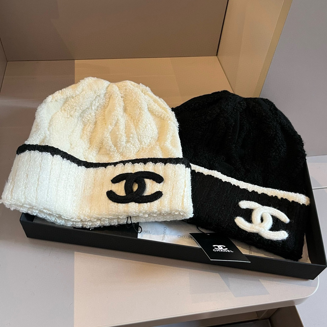 C Hat