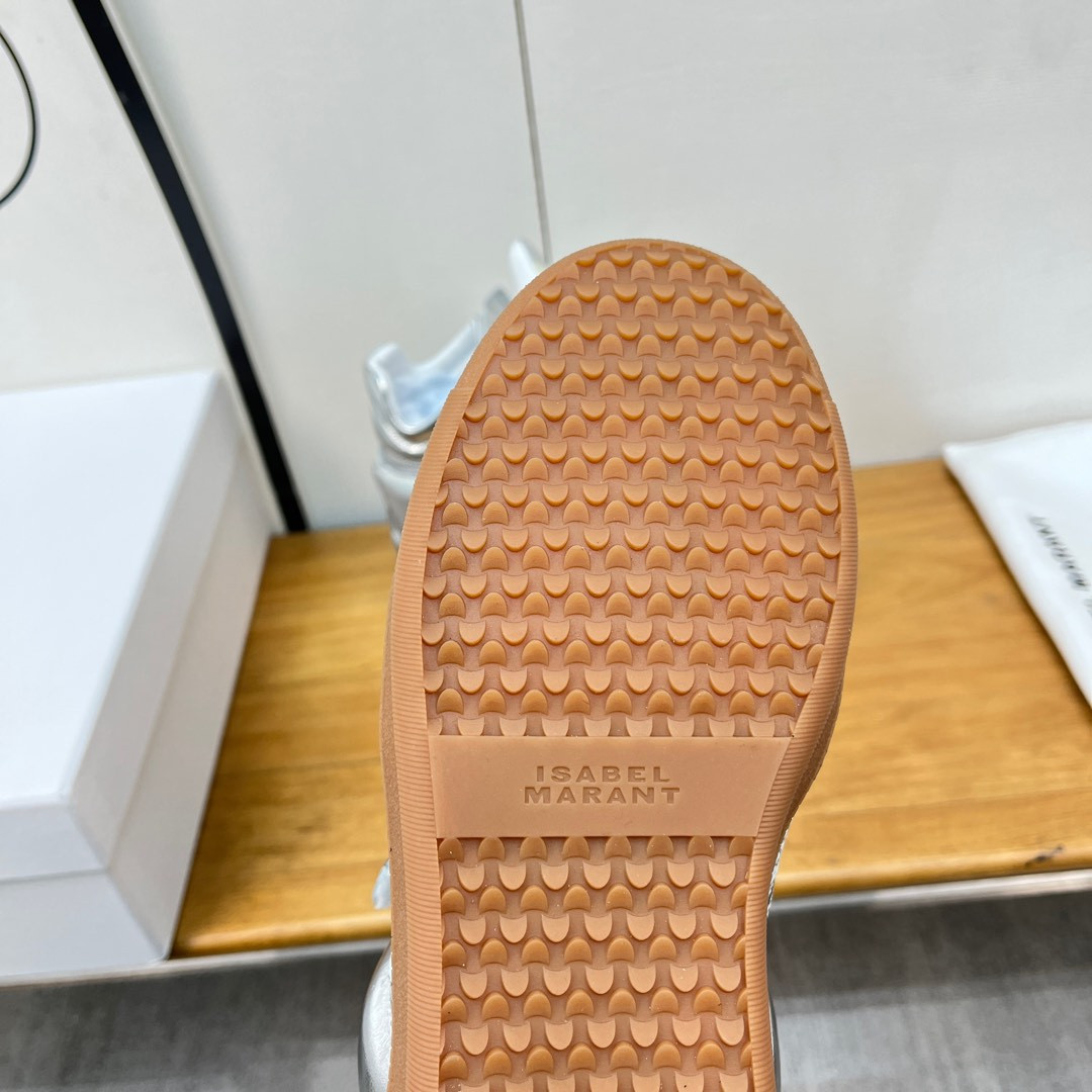 Isabel Marant sneaker