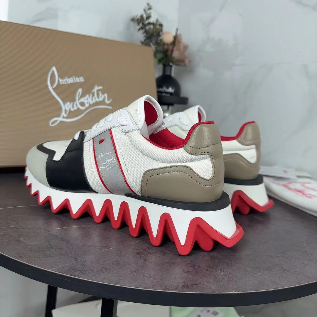 CHIAN LOUIN SNEAKER