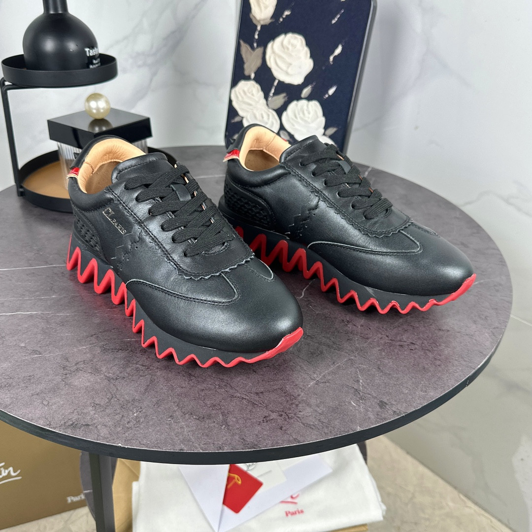 CHIAN LOUIN SNEAKER