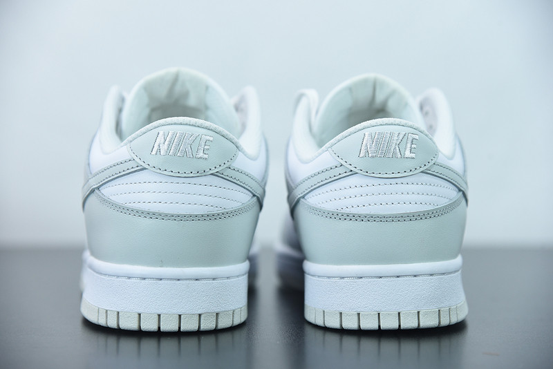 nike dunk low “photon dust” (w) dd1503-103