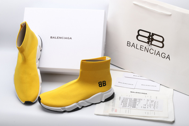 Ba*len*cia*ga speed trainer